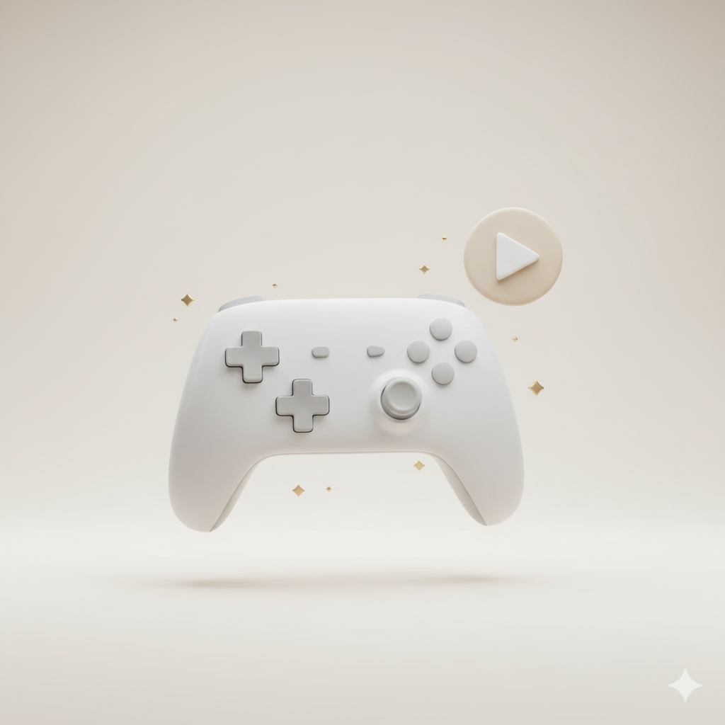 service-1 games & entertainment